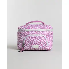 POLEMIC - Neceser Soft Mujer Organizador Full Print 6 L Rosa Chic