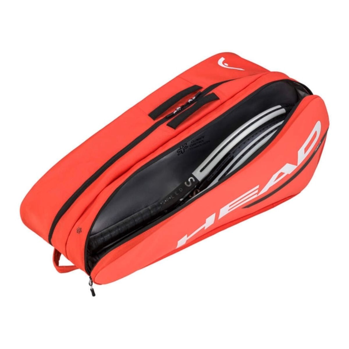 HEAD - Bolso Raquetero Head Tour L 9R