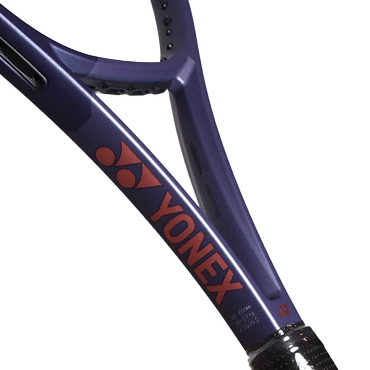 YONEX - Raqueta Tenis Yonex Percept 100 Midnight Navy