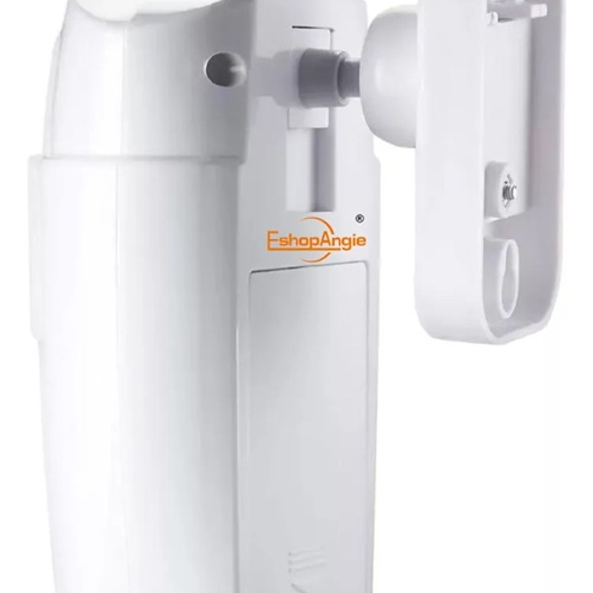 GENERICO - Alarmas Sensor De Movimiento Inalambrico Casa Local Oficina