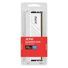XPG - MEMORIA RAM DDR4 8GB 3200MHZ (como los modelos D35G, D50 o D60G)