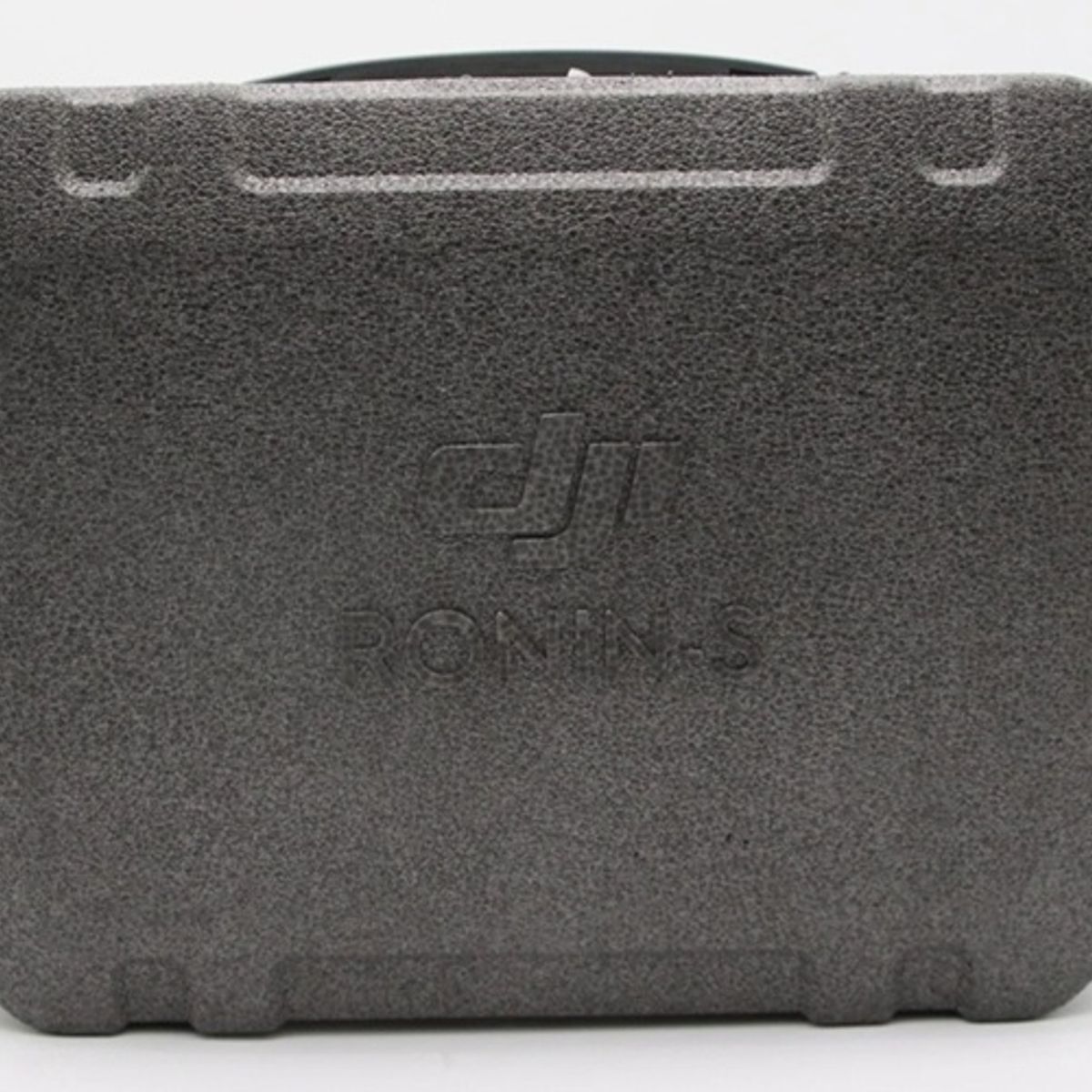 DJI - ESTABILIZADOR DJI RONIN-S / GIMBAL MOTORIZADO 3 EJES.