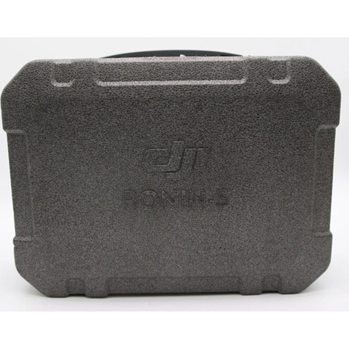 DJI - ESTABILIZADOR DJI RONIN-S / GIMBAL MOTORIZADO 3 EJES.