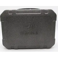 DJI - ESTABILIZADOR RONIN-S / GIMBAL MOTORIZADO 3 EJES.