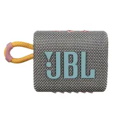 JBL - Parlante bluetooth GO 3 IP67