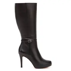 GACEL - Bota - Olga - - Negro