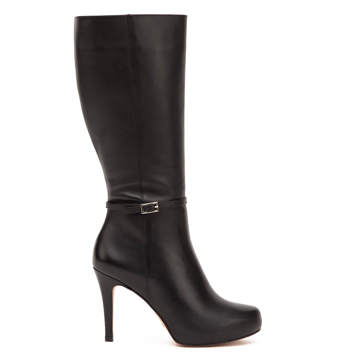 GACEL - Bota - Olga - Gacel - Negro