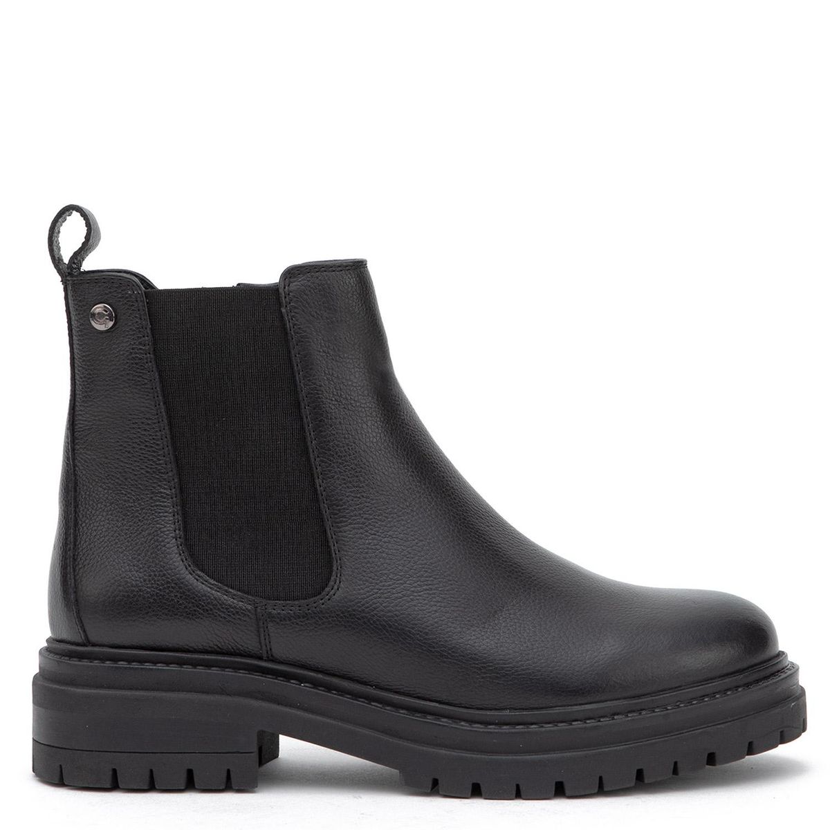 GACEL - Botin - timothy - Gacel - Negro