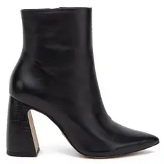 GACEL - Botin - tamy - - Negro