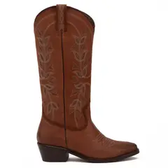 GACEL - Bota - Sheyla - - Tostado