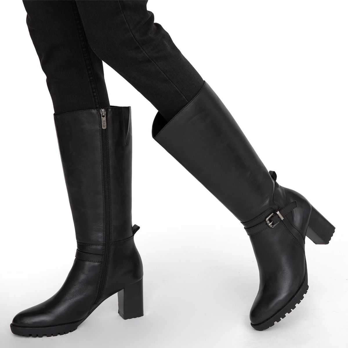 GACEL - Bota - Rocio - Gacel - Negro