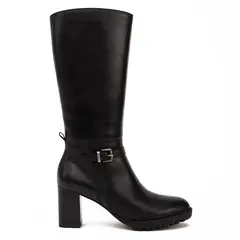 GACEL - Bota - Rocio - - Negro