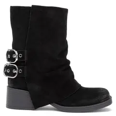 GACEL - Botin - sabine - - Negro