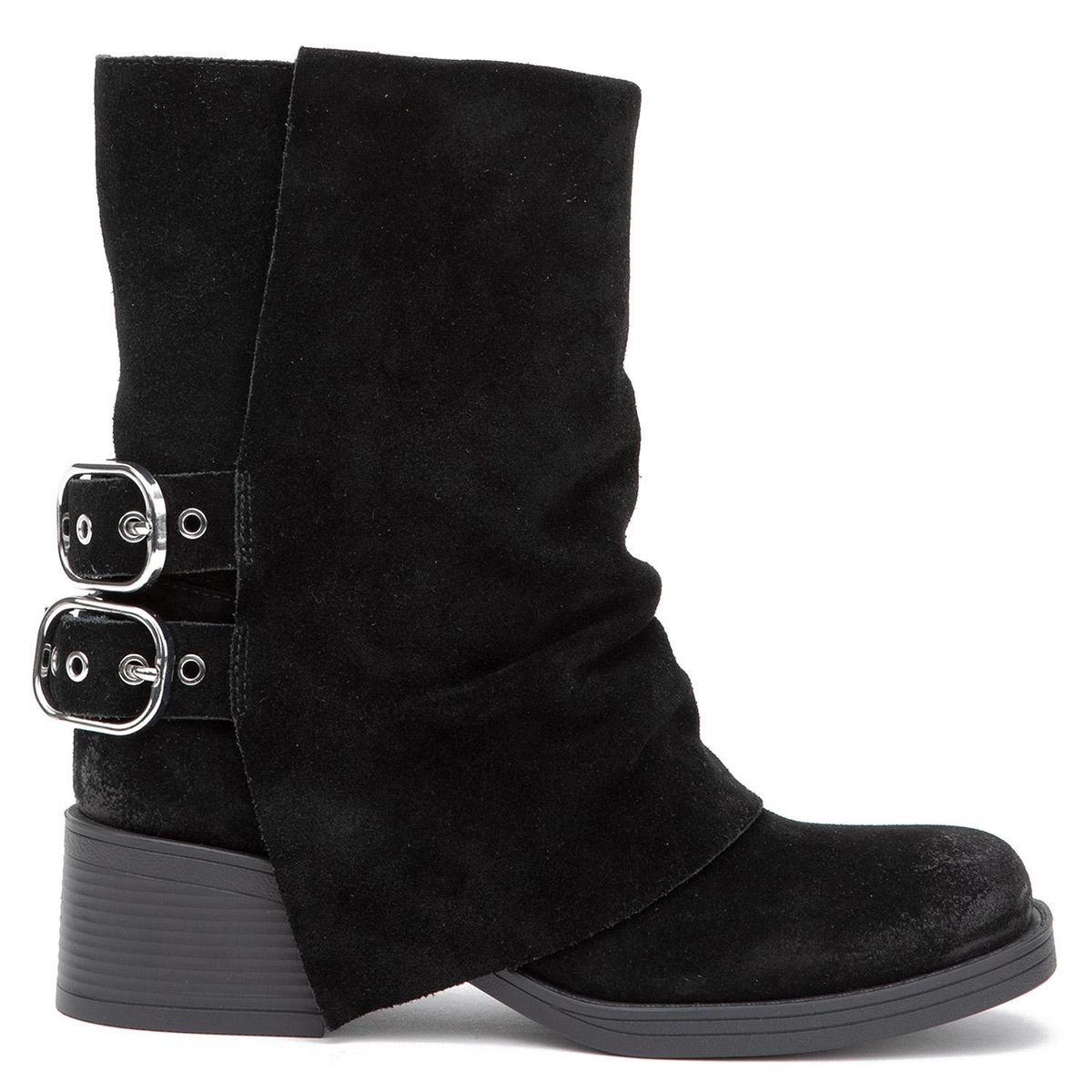 GACEL - Botin - sabine - Gacel - Negro