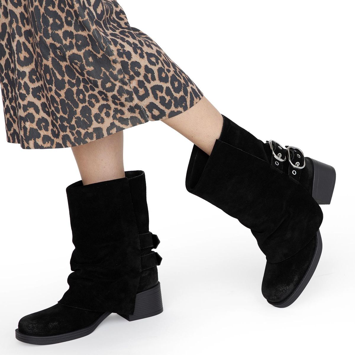 GACEL - Botin - sabine - Gacel - Negro