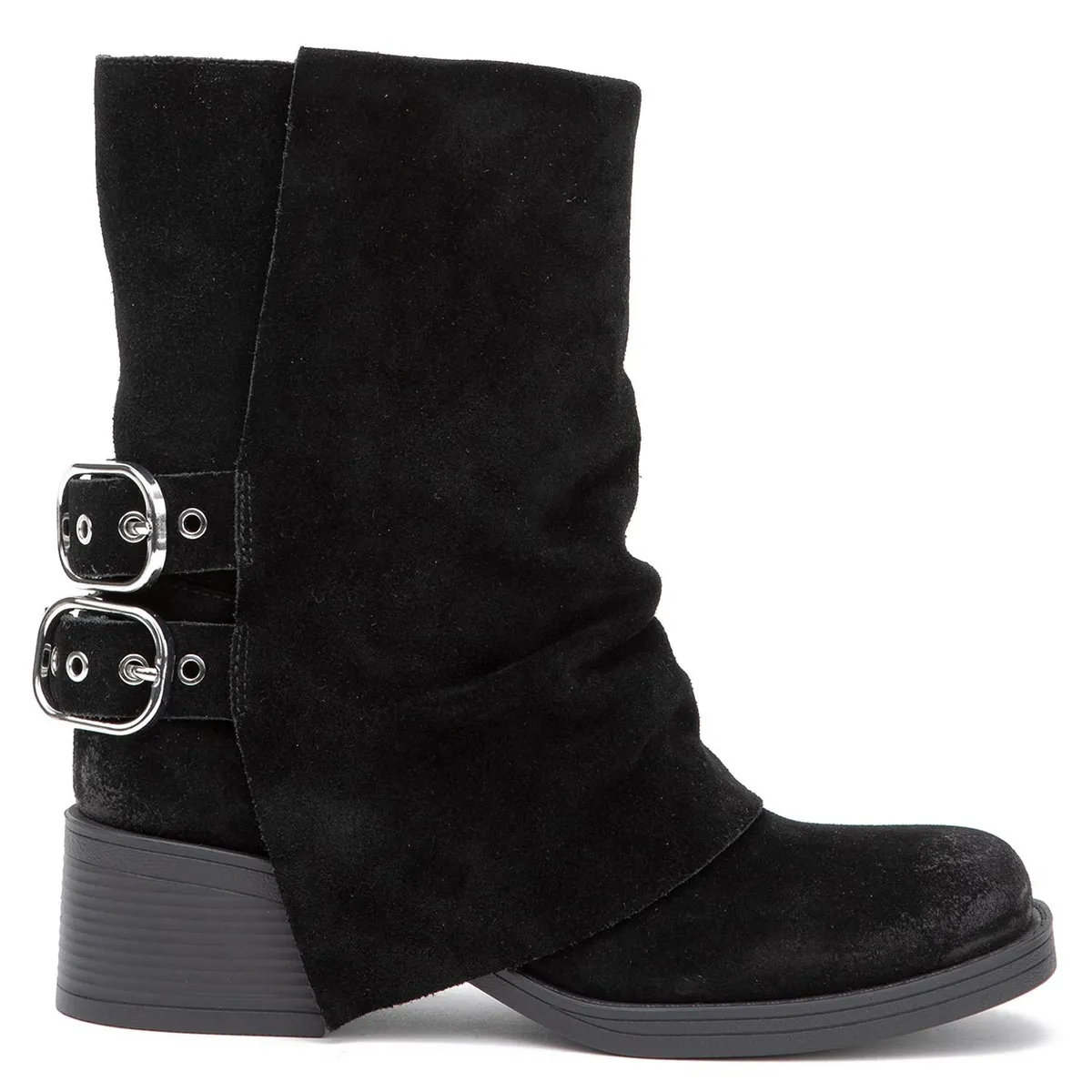 GACEL - Botin - sabine - Gacel - Negro