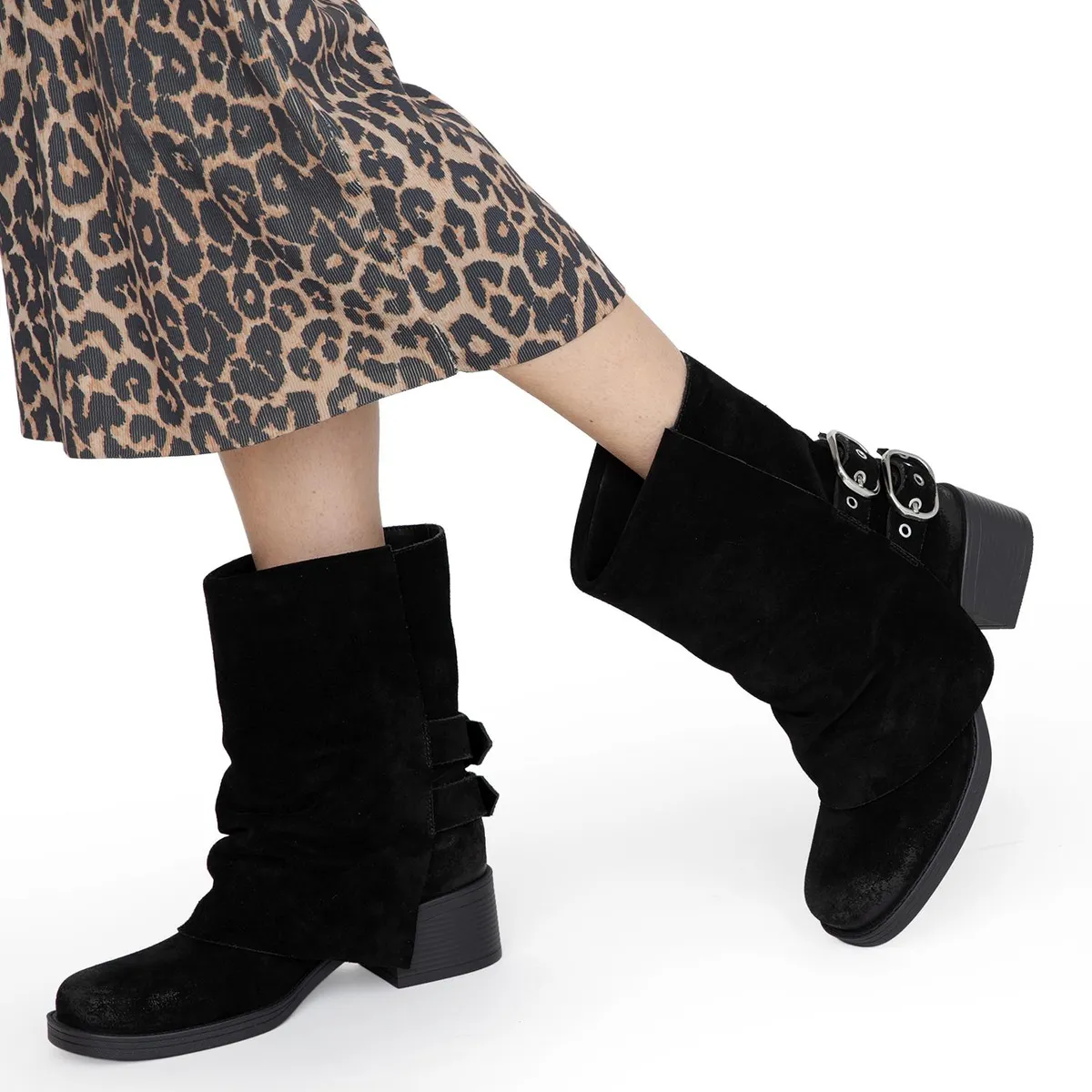 GACEL - Botin - sabine - Gacel - Negro