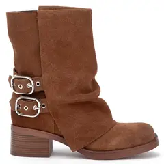 GACEL - Botin - sabine - - Tostado