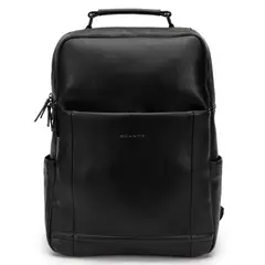 GUANTE - Mochila - Mochila Notebook - - Negro