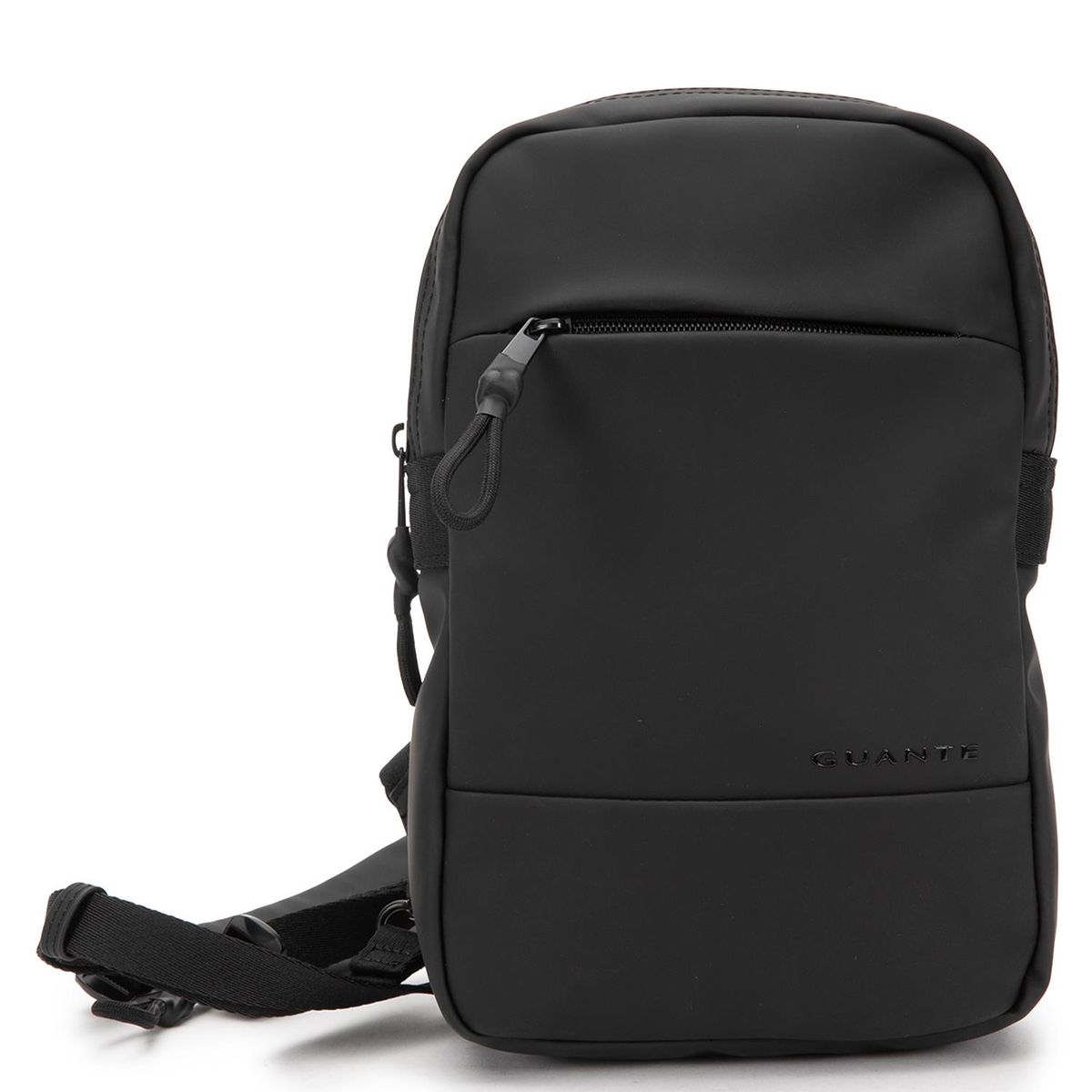 GUANTE - Bolso - Morral - Guante - Negro