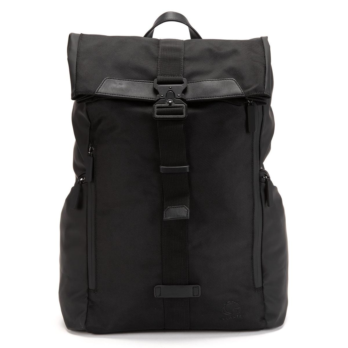 GUANTE - Mochila - Mochila Notebook - Guante - Negro