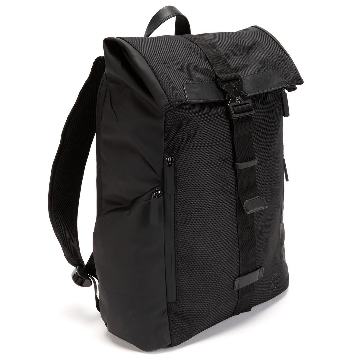 GUANTE - Mochila - Mochila Notebook - Guante - Negro