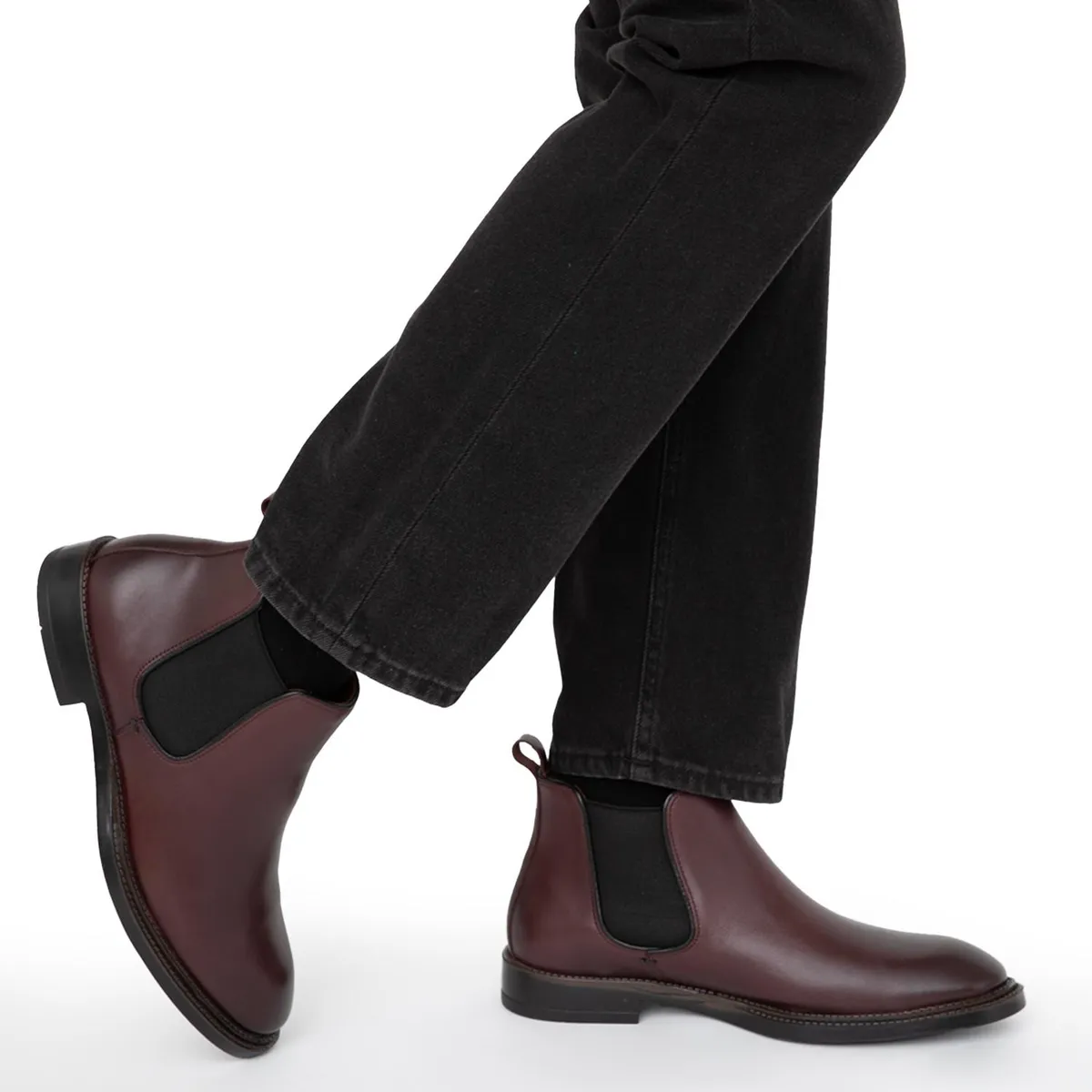 GUANTE - Botin - Lisbourn - Guante - Maldo