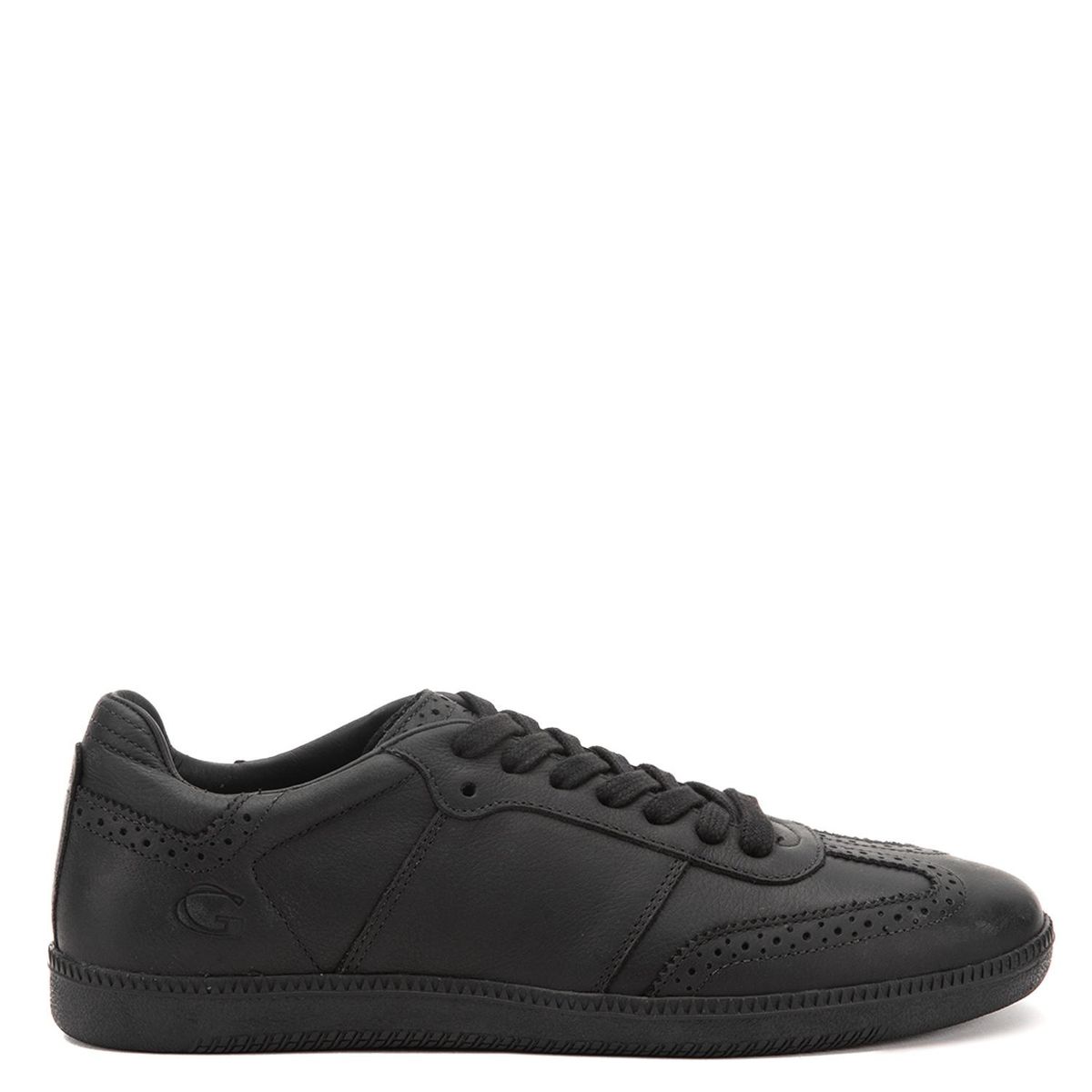 GUANTE - Zapatilla - Keith - Guante - Negro