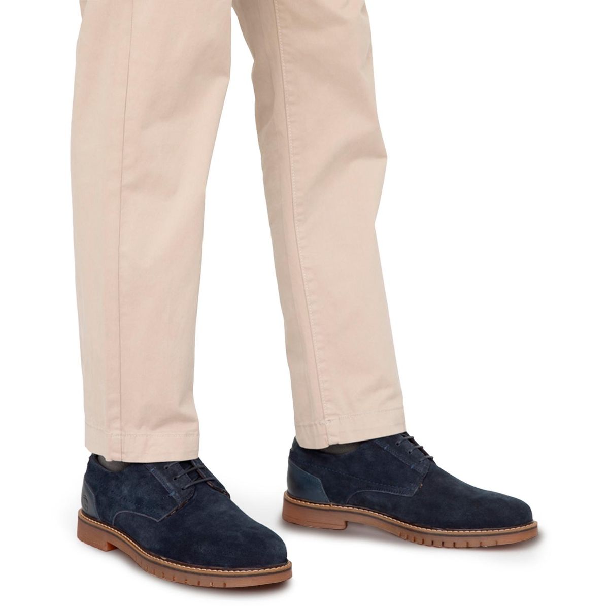 GUANTE - Zapato - Albany - Guante - Marino