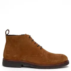 GUANTE - Botin - Abbey - - Tostado