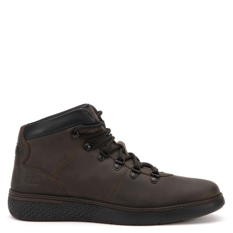Botin - Colorado - - Negro