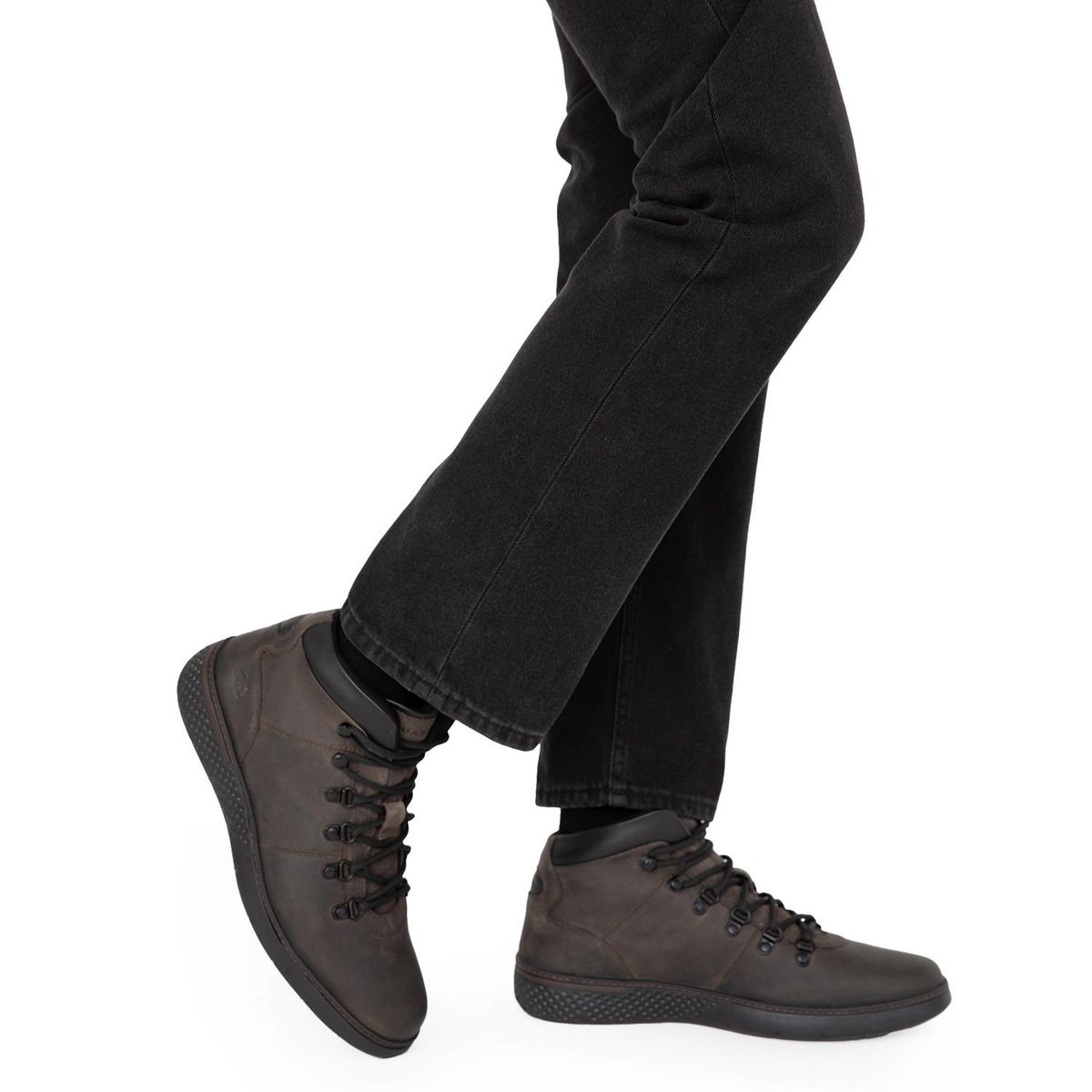 GUANTE - Botin - Colorado - Guante - Negro