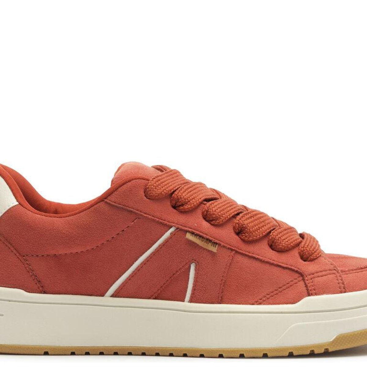 ANACAPRI - Zapatilla - A26 - Anacapri - Naranjo