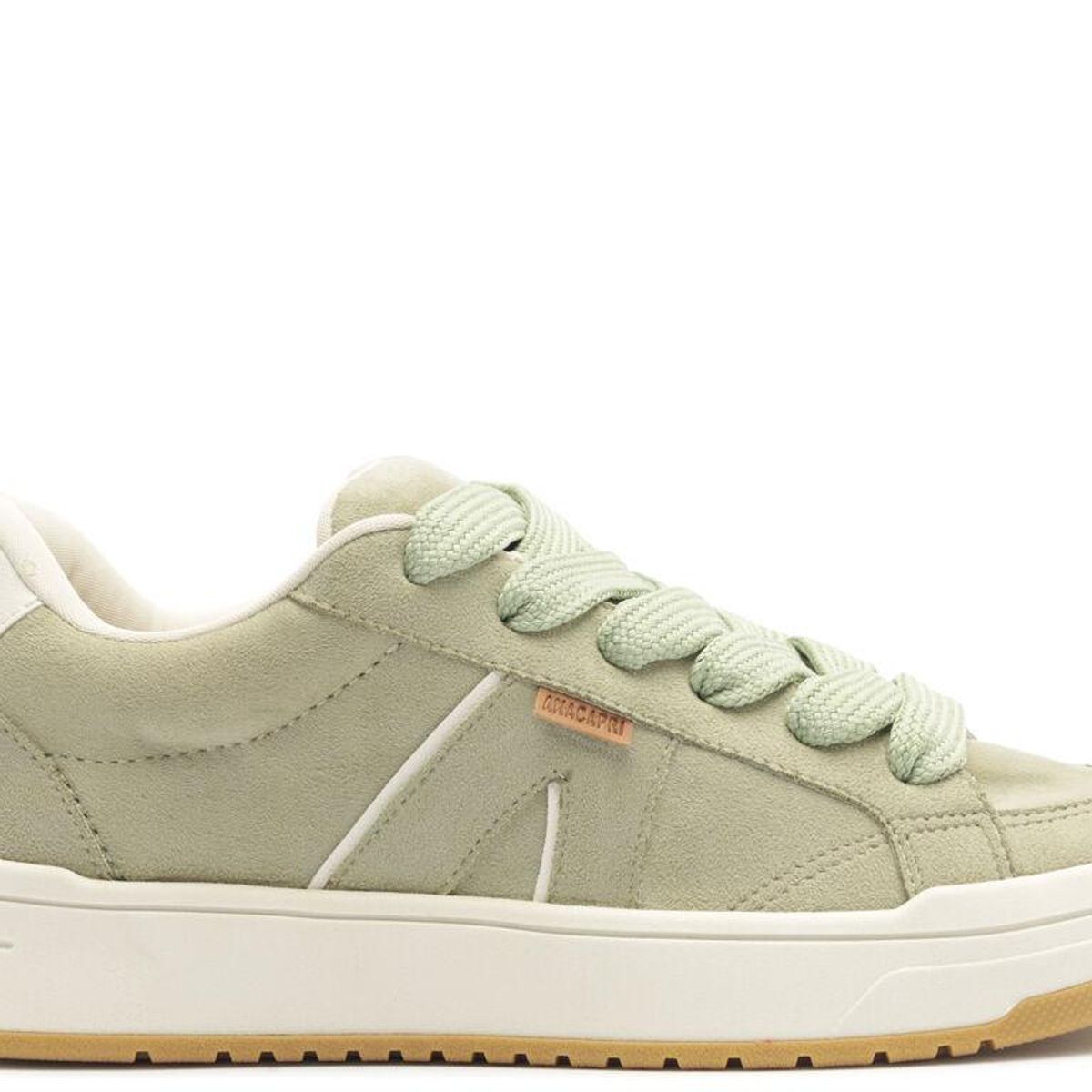 ANACAPRI - Zapatilla - A26 - Anacapri - Verde