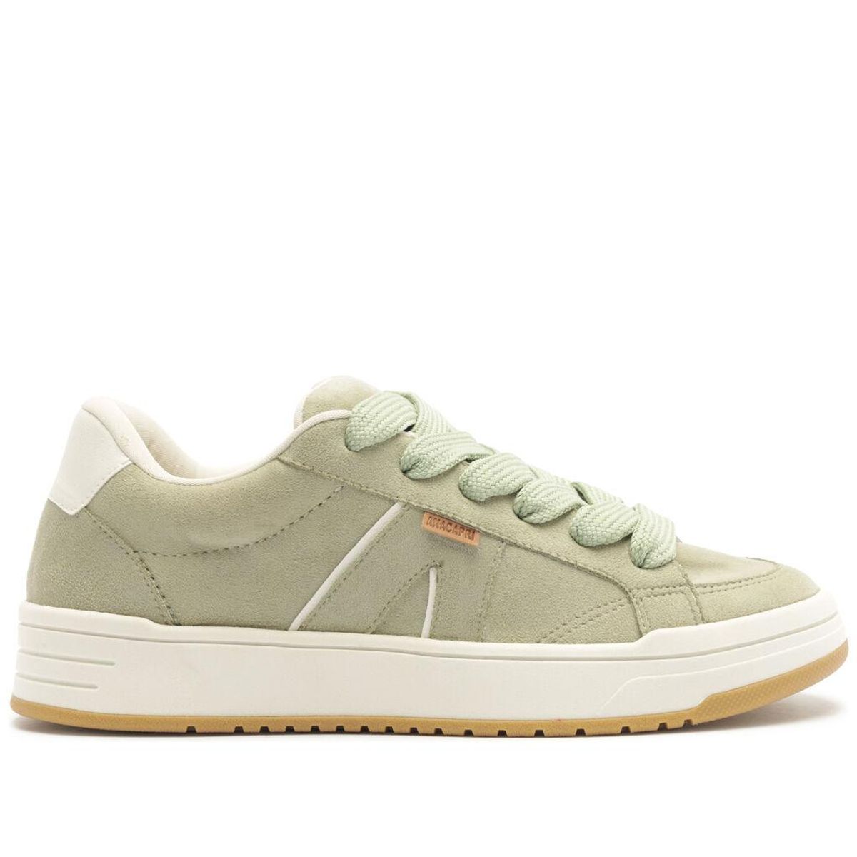 ANACAPRI - Zapatilla - A26 - Anacapri - Verde