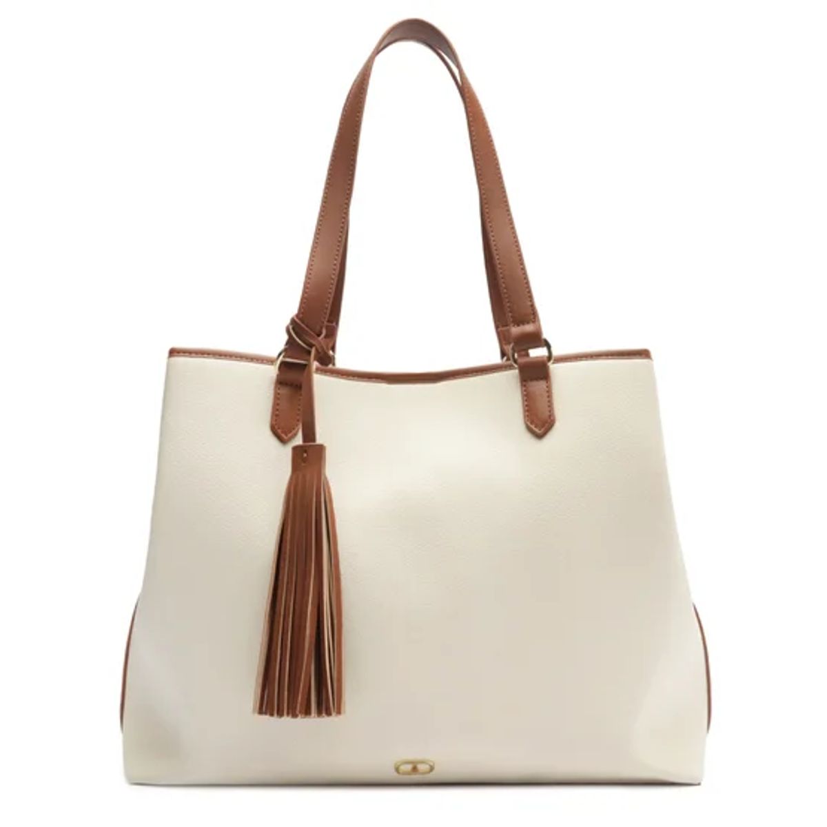 ANACAPRI - Cartera - Shopping - Anacapri - Blanco