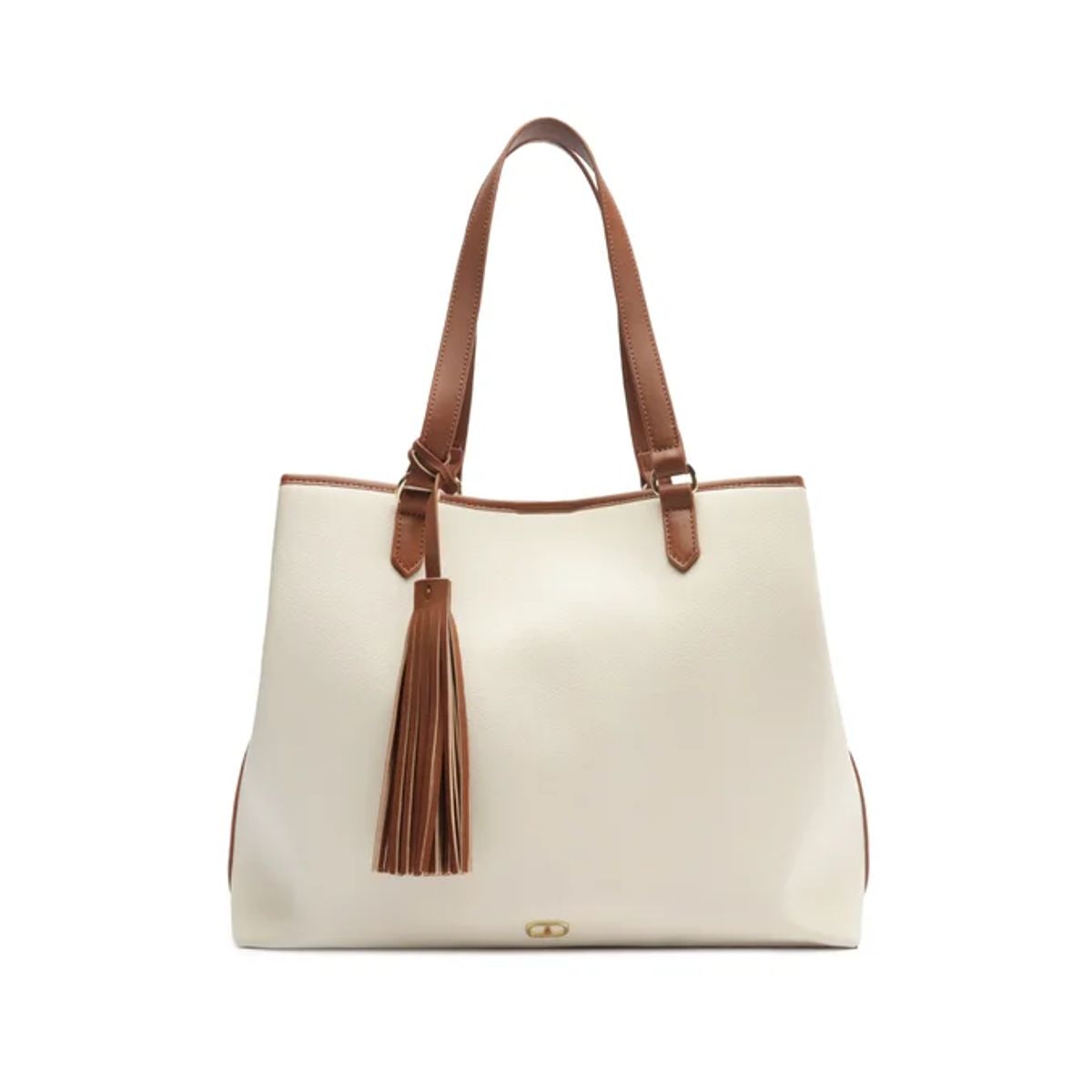 ANACAPRI - Cartera - Shopping - Anacapri - Blanco