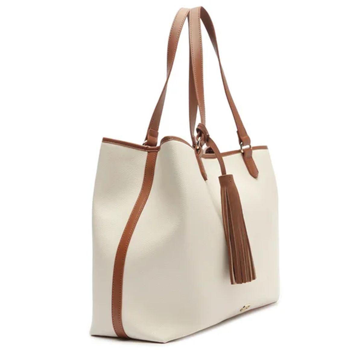 ANACAPRI - Cartera - Shopping - Anacapri - Blanco