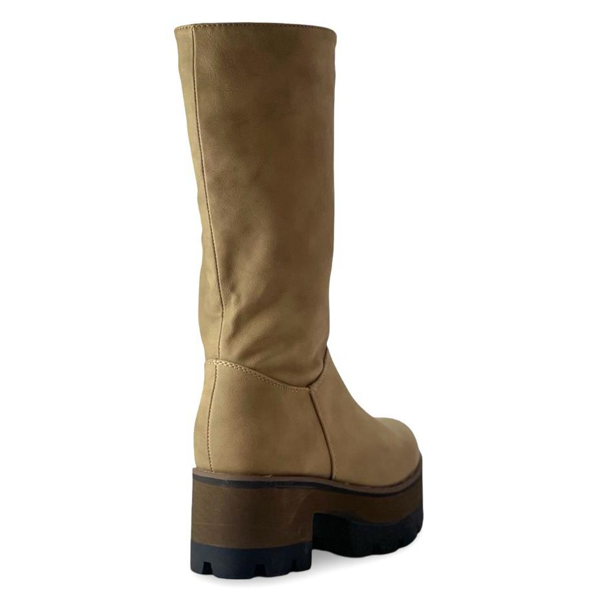 VERAZZI - Bota Niña Khaki Verazzi