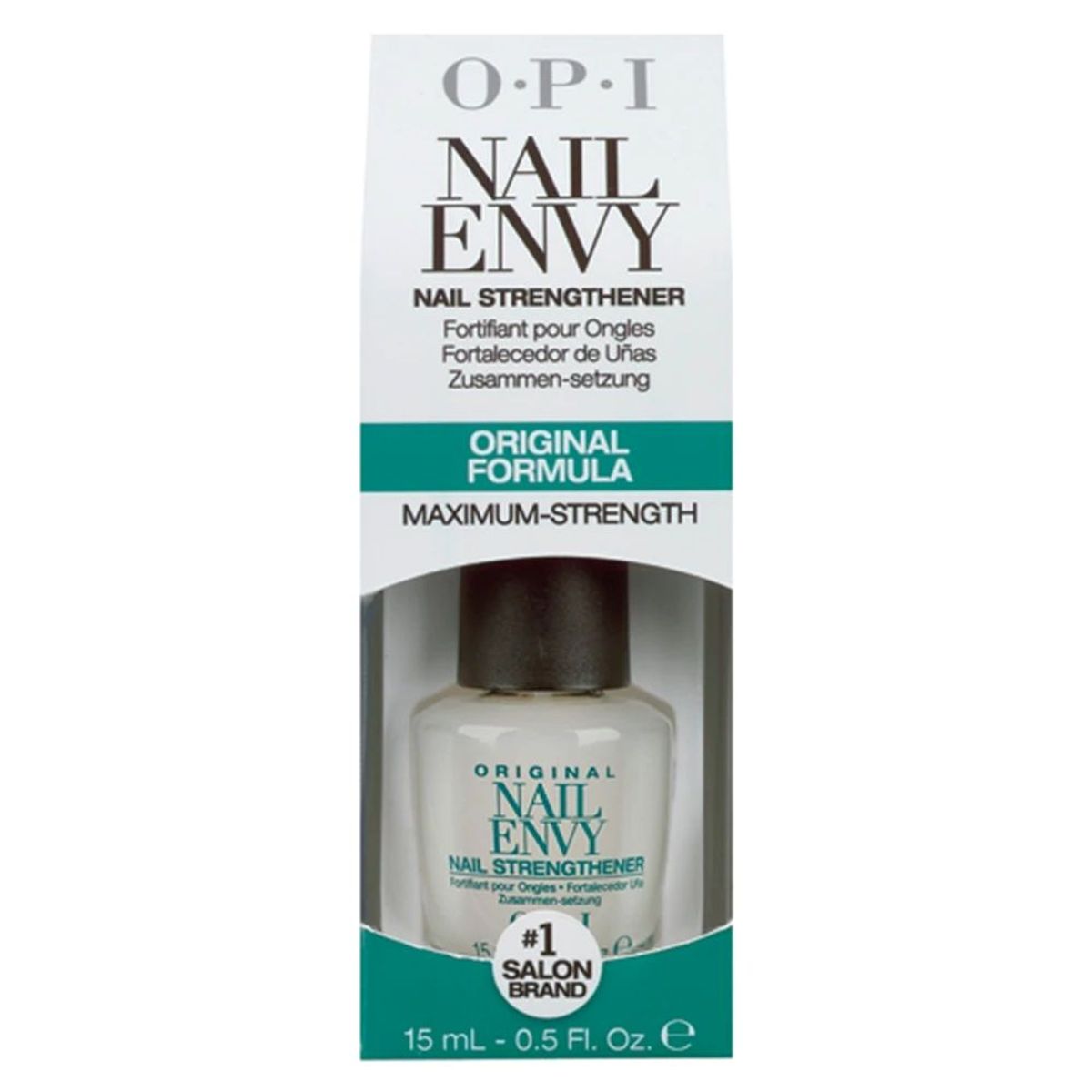 OPI - Opi Nail Envy Endurecedor De Uñas 15 Ml