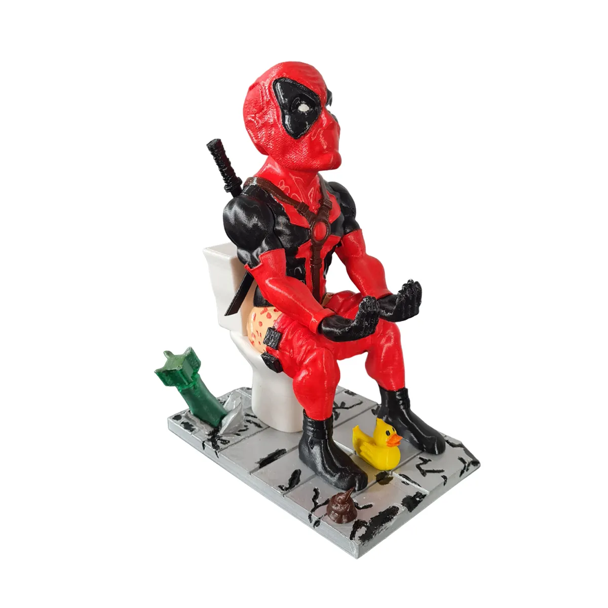 FMASTORE - Soporte Mandos PS4 - PS5 - Xbox Impresión 3d