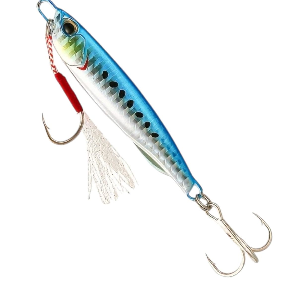 GENERICO - chispa pesca deportiva de 30g