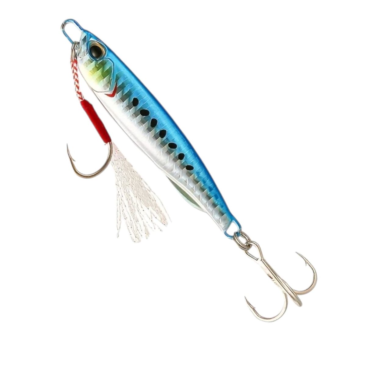 GENERICO - chispa pesca deportiva de 30g