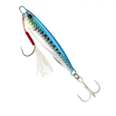 GENERICO - Chispa pesca deportiva de 30g