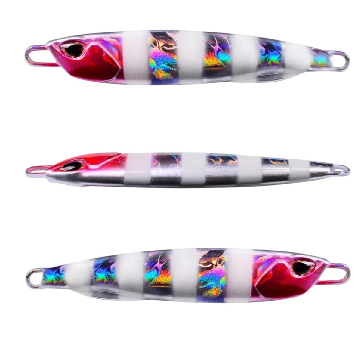 GENERICO - Chispa De Pesca Deportiva 25g