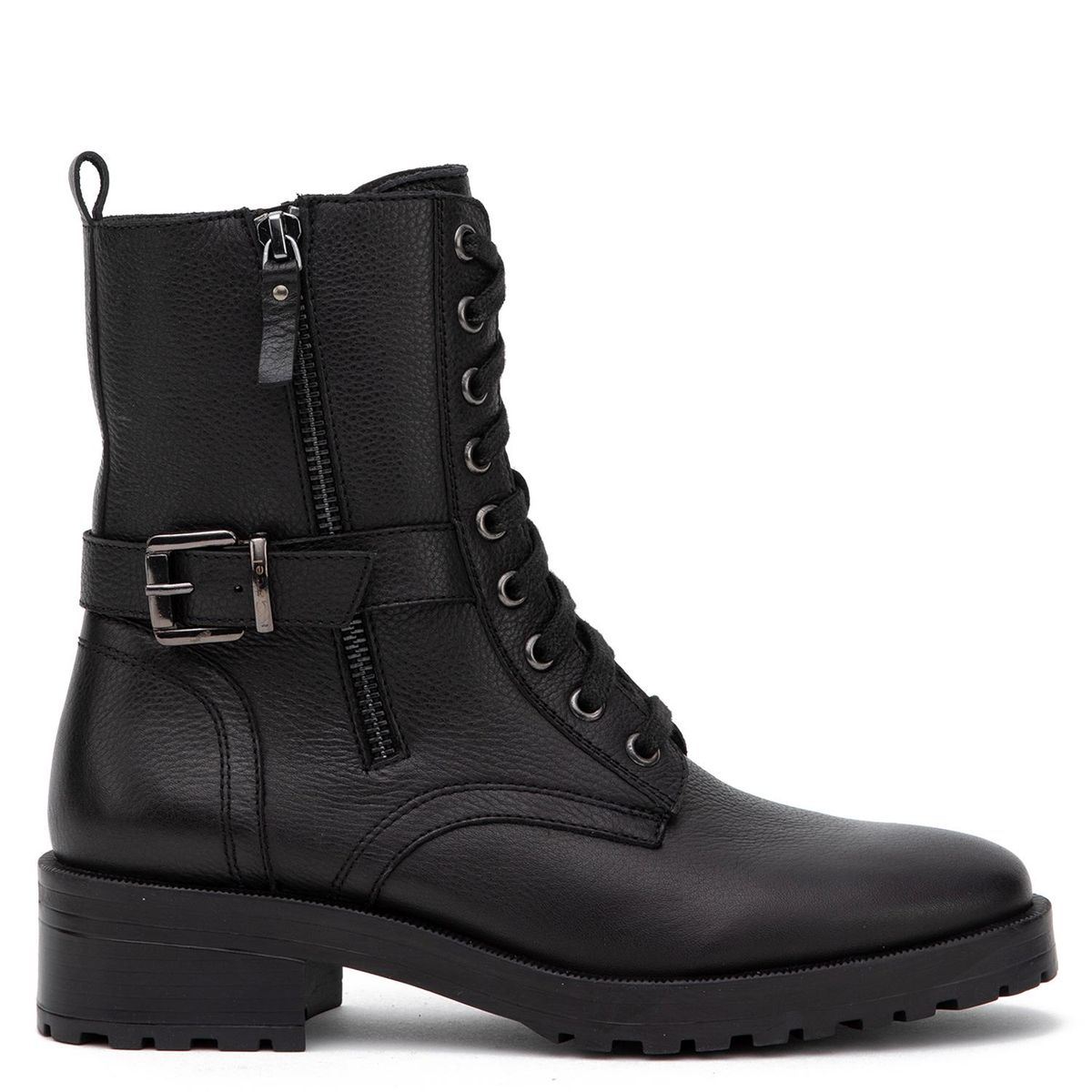 GACEL - Botin - Max - Gacel - Negro