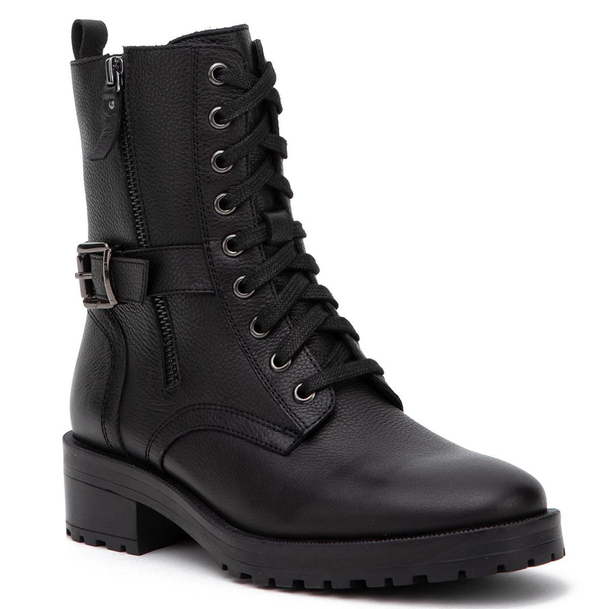 GACEL - Botin - Max - Gacel - Negro