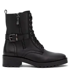 GACEL - Botin - Max - - Negro