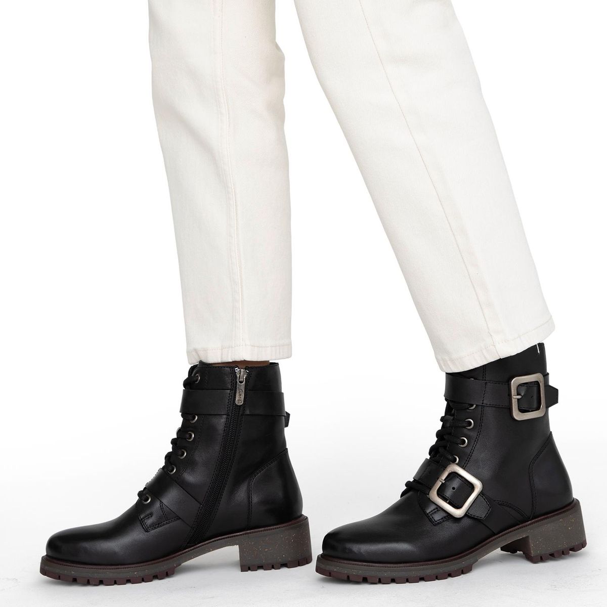 GACEL - Botin - Lara - Gacel - Negro
