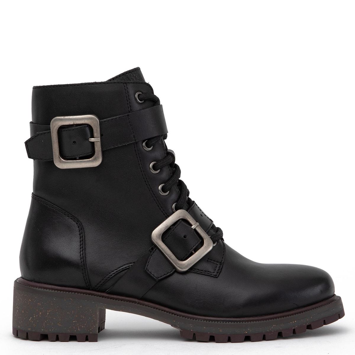GACEL - Botin - Lara - Gacel - Negro